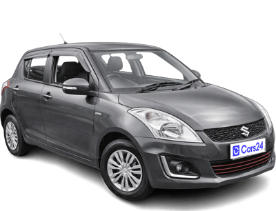 2017 Maruti Swift - Hatchback - Diesel - Manual - ₹3.25 lakh