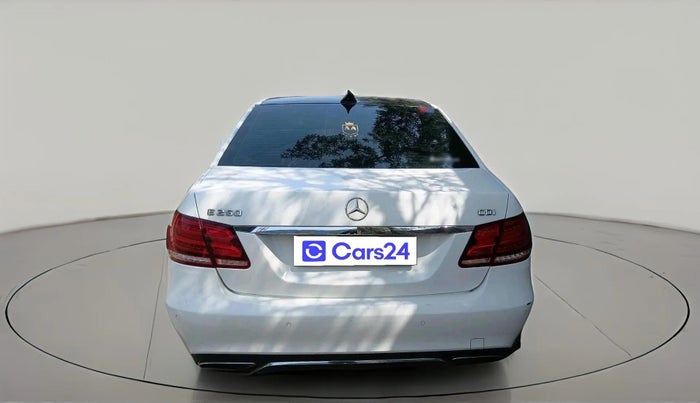 2014 Mercedes Benz E Class E 250 CDI AVANTGARDE, Diesel, Automatic, 62,997 km, exterior