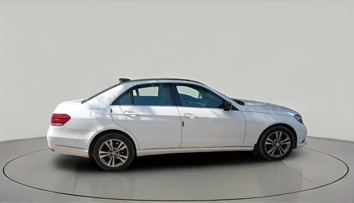 2014 Mercedes Benz E Class E 250 CDI AVANTGARDE, Diesel, Automatic, 62,997 km, exterior