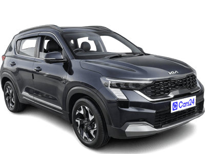2024 KIA SONET - SUV - Diesel - Automatic - ₹13.00 lakh