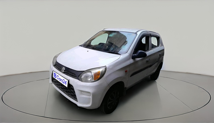 2021 Maruti Alto LXI, Petrol, Manual, 70,232 km, exterior