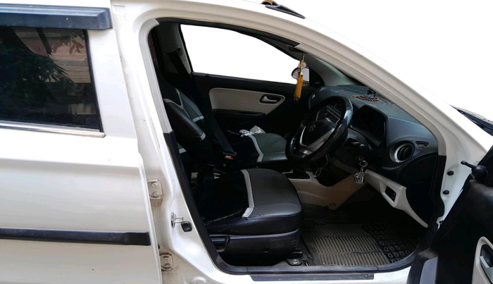 2021 Maruti Alto LXI, Petrol, Manual, 70,232 km, interior