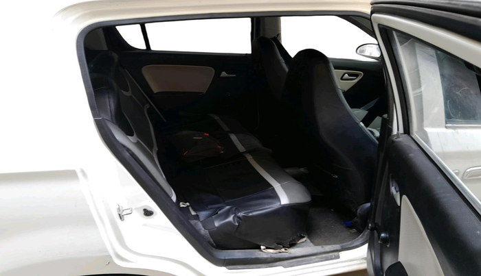 2021 Maruti Alto LXI, Petrol, Manual, 70,232 km, interior