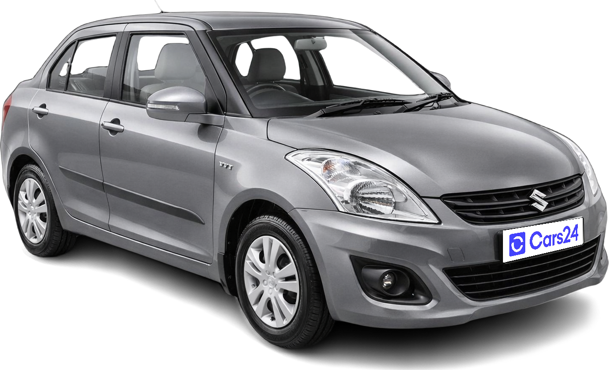 2015 Maruti Swift Dzire - Sedan - Petrol - Manual - ₹3.80 lakh