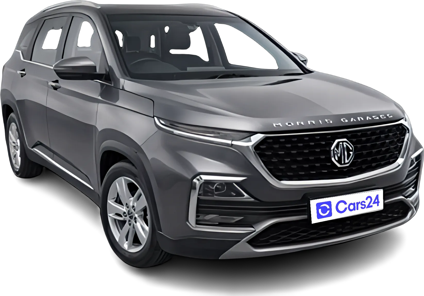2021 MG HECTOR - SUV - Petrol - Automatic - ₹9.82 lakh