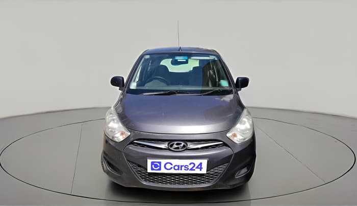 2013 Hyundai i10 ERA 1.1, Petrol, Manual, 88,820 km, exterior