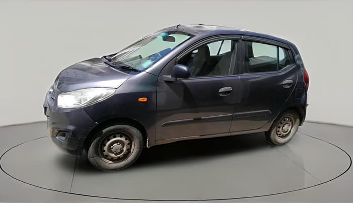 2013 Hyundai i10 ERA 1.1, Petrol, Manual, 88,820 km, exterior
