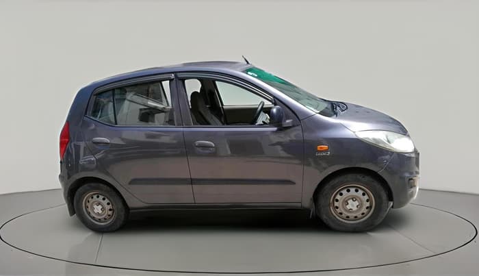 2013 Hyundai i10 ERA 1.1, Petrol, Manual, 88,820 km, exterior