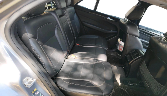 2014 Mercedes Benz Ml Class 250 CDI, Diesel, Automatic, 80,717 km, interior
