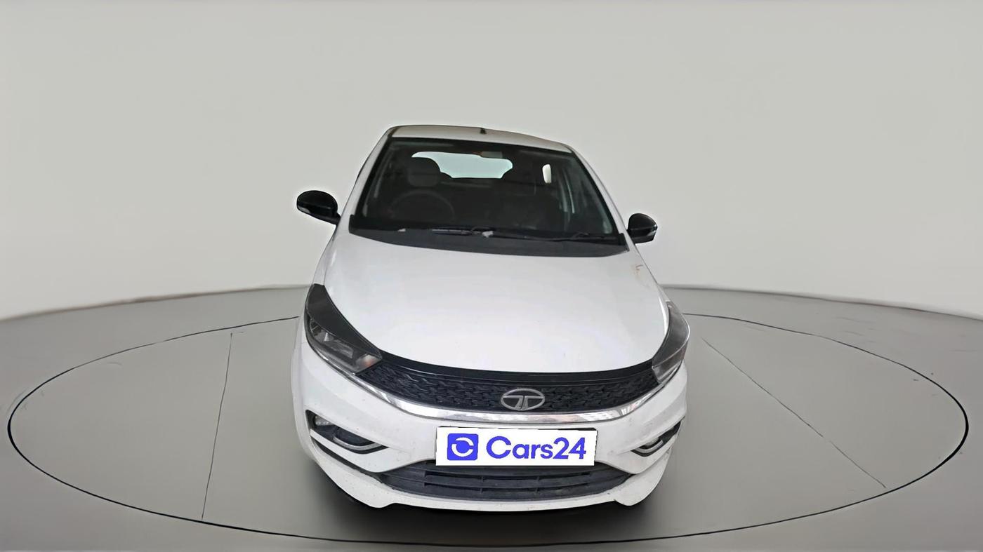 2022 Tata Tiago XT (O) PETROL, Petrol, Manual, 77,517 km, exterior