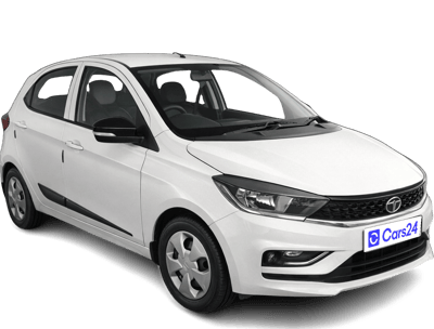 2022 Tata Tiago - Hatchback - Petrol - Manual - ₹3.60 lakh