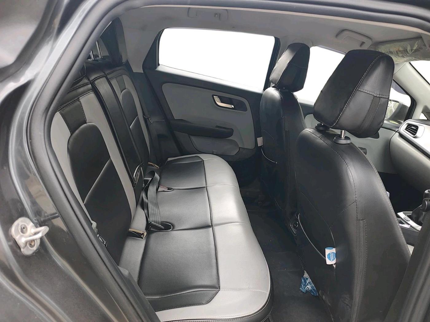 2021 Tata ALTROZ XZ PETROL, Petrol, Manual, 40,071 km, interior