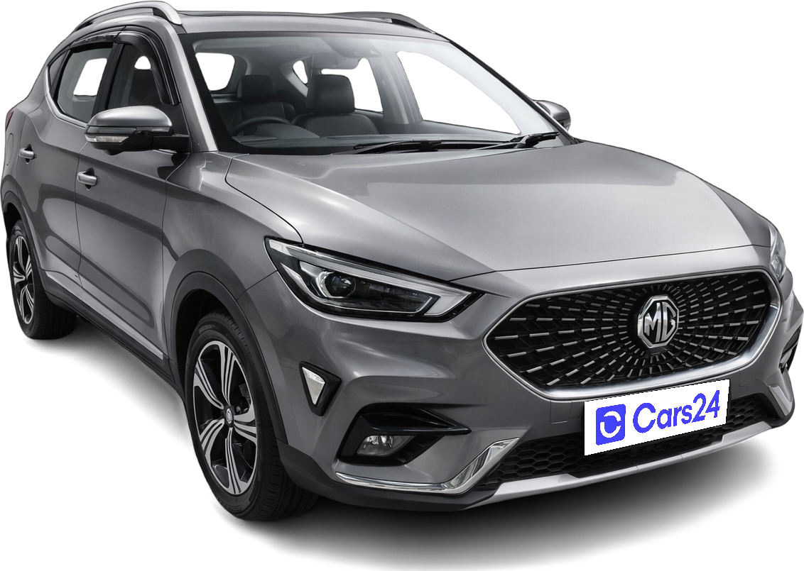 2022 MG ASTOR - SUV - Petrol - Automatic - ₹10.10 lakh