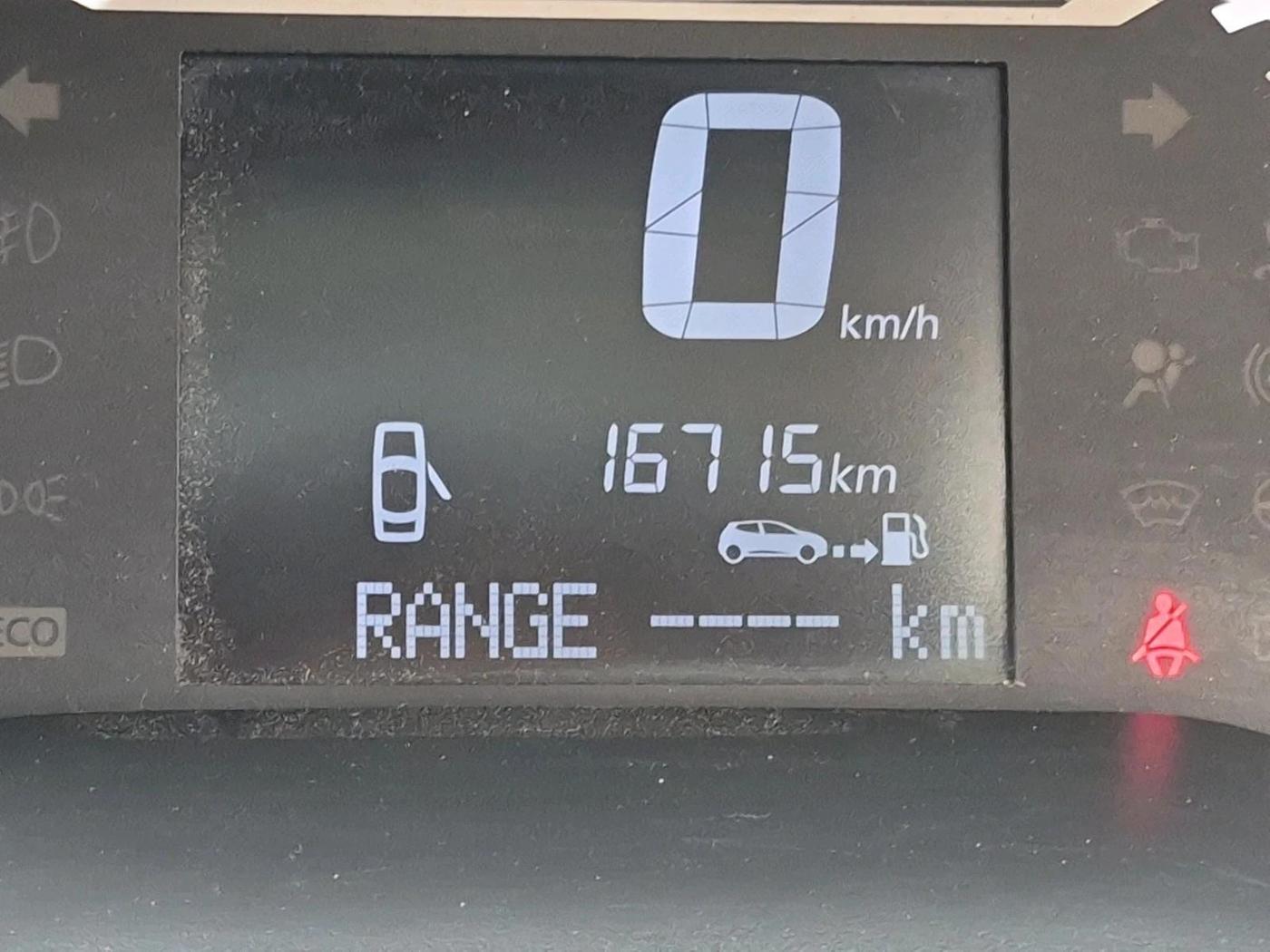 2021 Nissan MAGNITE XL, Petrol, Manual, 16,715 km, interior
