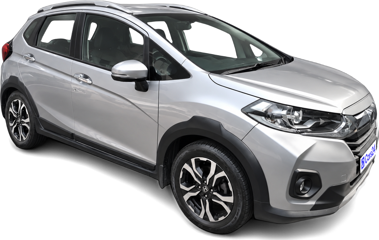 2021 Honda WR-V - SUV - CNG - Manual - ₹6.32 lakh