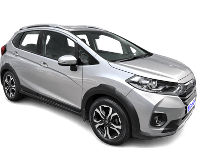 2021 Honda WR-V - SUV - CNG - Manual - ₹6.32 lakh