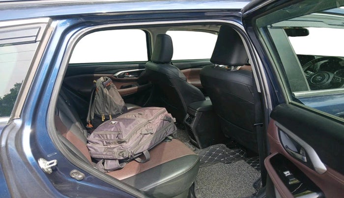 2023 Maruti Grand Vitara ALPHA SMART HYBRID, Petrol, Manual, 63,782 km, interior