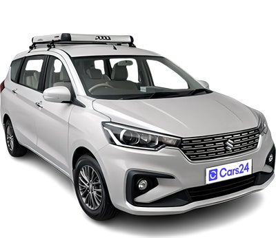 2020 Maruti Ertiga - SUV - Petrol - Manual - ₹8.54 lakh