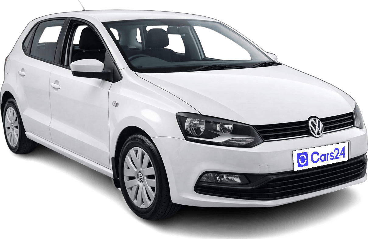 2015 Volkswagen Polo - Hatchback - Diesel - Manual - ₹2.20 lakh