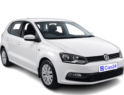 2015 Volkswagen Polo - Hatchback - Diesel - Manual - ₹2.20 lakh