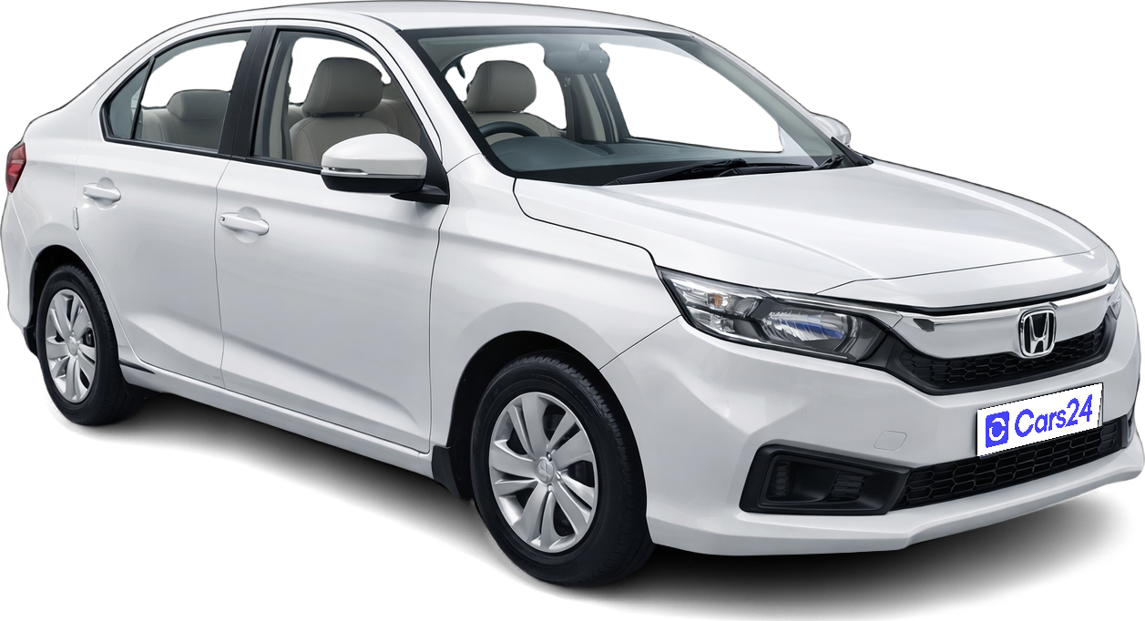 2020 Honda Amaze - Sedan - Diesel - Manual - ₹5.30 lakh