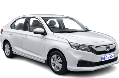 2020 Honda Amaze - Sedan - Diesel - Manual - ₹5.30 lakh