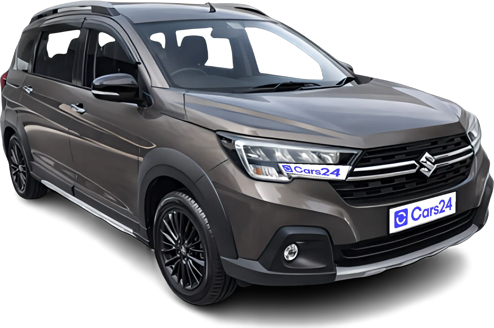 2021 Maruti XL6 - SUV - Petrol - Manual - ₹8.50 lakh
