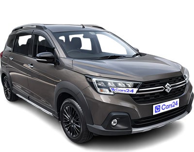 2021 Maruti XL6 - SUV - Petrol - Manual - ₹8.50 lakh