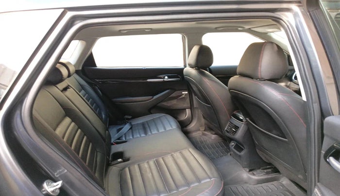 2021 KIA SELTOS GTX PLUS DCT 1.4 PETROL, Petrol, Automatic, 55,266 km, interior