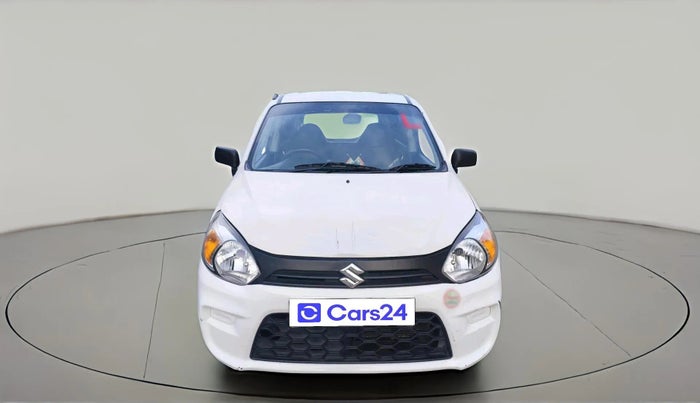 2021 Maruti Alto LXI, Petrol, Manual, 61,501 km, exterior