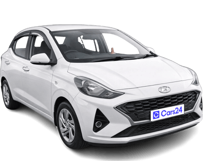 2020 Hyundai AURA - Sedan - Diesel - Manual - ₹5.00 lakh