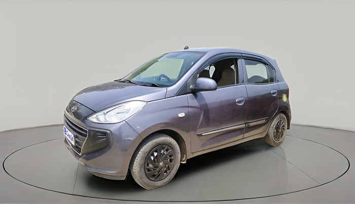 2019 Hyundai NEW SANTRO MAGNA, Petrol, Manual, 96,981 km, exterior