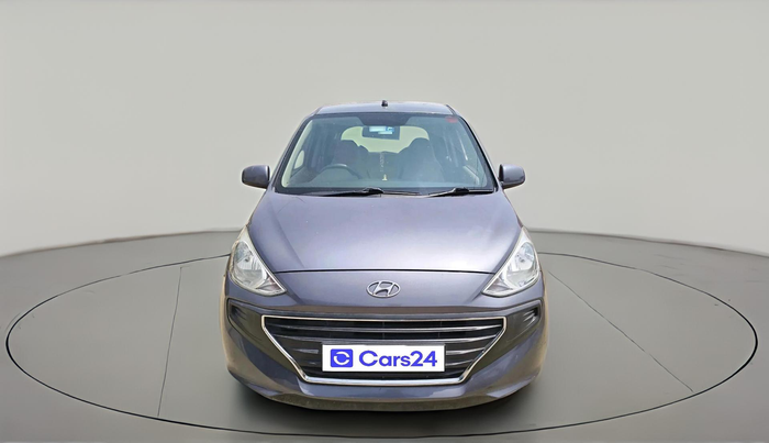 2019 Hyundai NEW SANTRO MAGNA, Petrol, Manual, 96,981 km, exterior