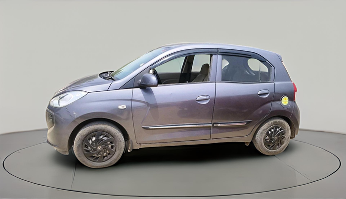 2019 Hyundai NEW SANTRO MAGNA, Petrol, Manual, 96,981 km, exterior