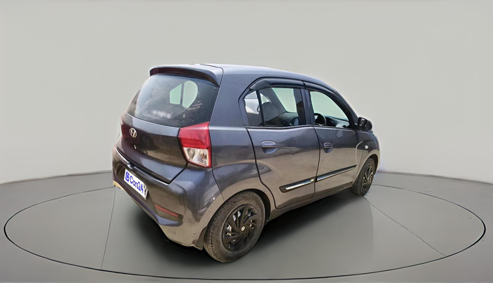 2019 Hyundai NEW SANTRO MAGNA, Petrol, Manual, 96,981 km, exterior