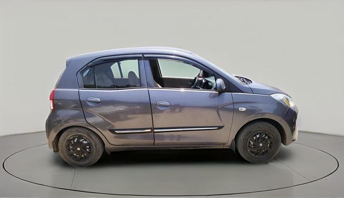 2019 Hyundai NEW SANTRO MAGNA, Petrol, Manual, 96,981 km, exterior