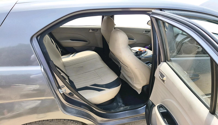 2019 Hyundai NEW SANTRO MAGNA, Petrol, Manual, 96,981 km, interior