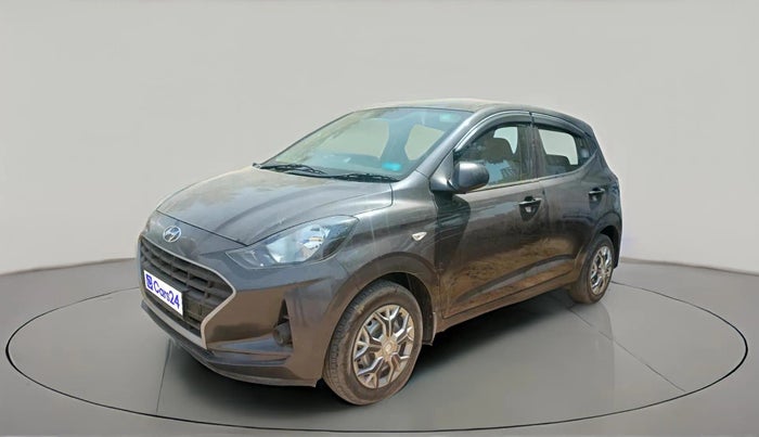 2022 Hyundai GRAND I10 NIOS ERA 1.2 KAPPA VTVT, Petrol, Manual, 41,350 km, exterior