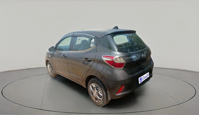 2022 Hyundai GRAND I10 NIOS ERA 1.2 KAPPA VTVT, Petrol, Manual, 41,350 km, exterior