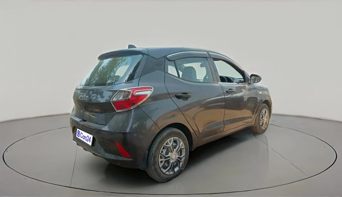 2022 Hyundai GRAND I10 NIOS ERA 1.2 KAPPA VTVT, Petrol, Manual, 41,350 km, exterior