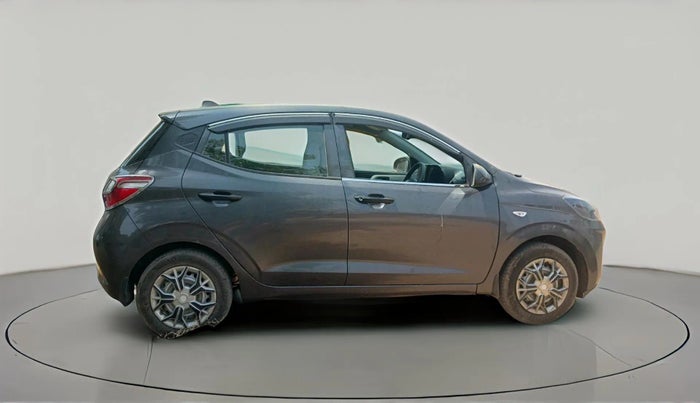 2022 Hyundai GRAND I10 NIOS ERA 1.2 KAPPA VTVT, Petrol, Manual, 41,350 km, exterior