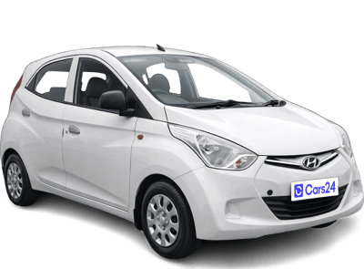 2014 Hyundai Eon - Hatchback - CNG - Manual - ₹1.30 lakh