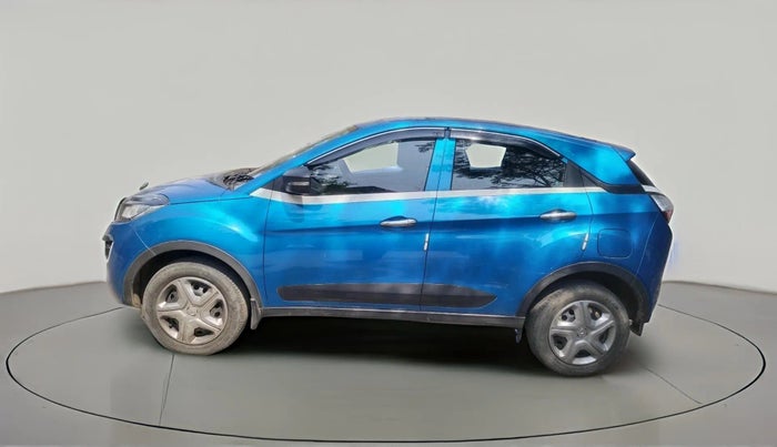 2018 Tata NEXON XM PETROL, Petrol, Manual, 61,698 km, exterior