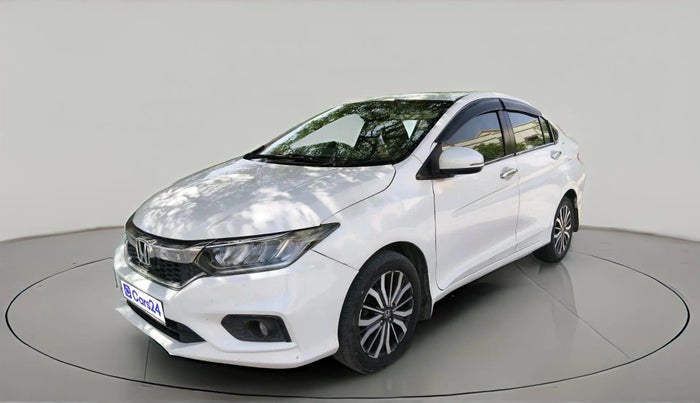 2017 Honda City 1.5L I-DTEC VX, Diesel, Manual, 1,16,079 km, exterior