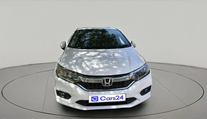 2017 Honda City 1.5L I-DTEC VX, Diesel, Manual, 1,16,079 km, exterior