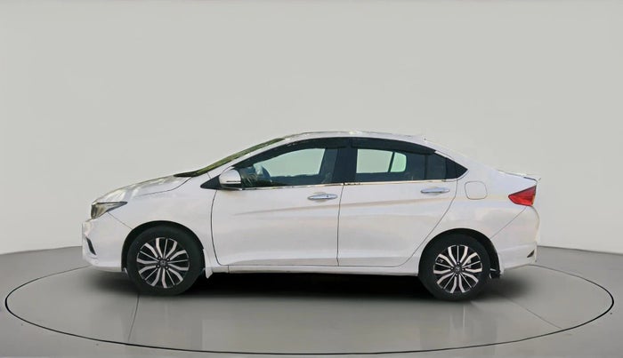 2017 Honda City 1.5L I-DTEC VX, Diesel, Manual, 1,16,079 km, exterior