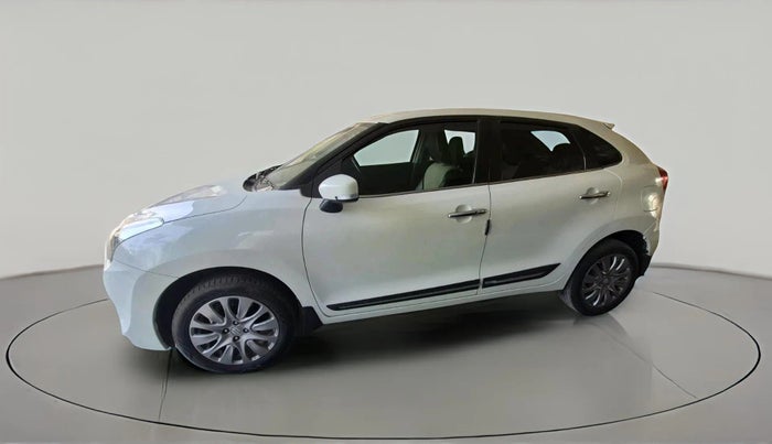 2018 Maruti Baleno ALPHA PETROL 1.2, Petrol, Manual, 78,340 km, exterior