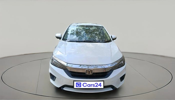 2021 Honda City 1.5L I-DTEC ZX, Diesel, Manual, 78,258 km, exterior