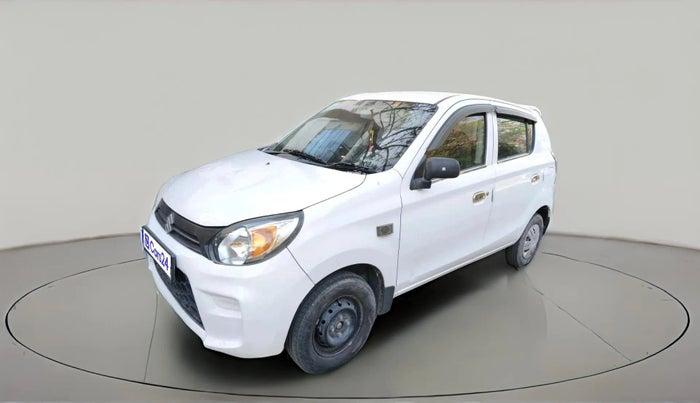 2021 Maruti Alto LXI CNG, CNG, Manual, 97,142 km, exterior