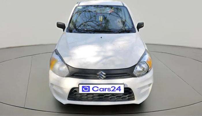 2021 Maruti Alto LXI CNG, CNG, Manual, 97,142 km, exterior